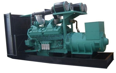 阳江200kw康明斯发电机组图片 阳江200kw康明斯发电机组图片