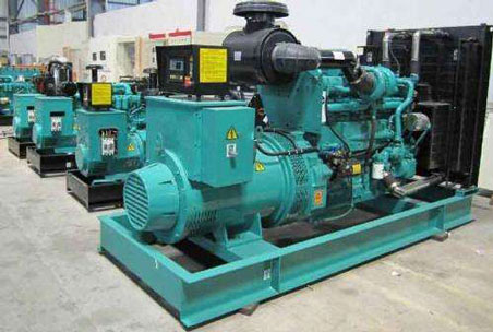 阳江1000kw康明斯柴油发电机组图片 阳江1000kw康明斯柴油发电机组图片