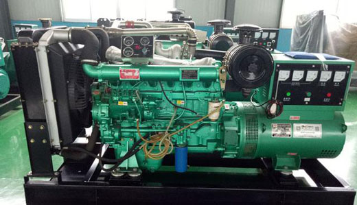 阳江发电机不发电的原因 阳江发电机不发电的原因