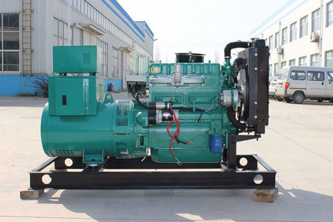 阳江小型柴油发电机 阳江小型柴油发电机