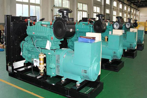 阳江小型柴油发电机 阳江小型柴油发电机