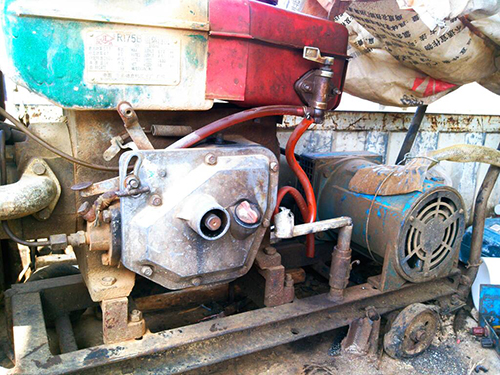 阳江单杠柴油机发电机出租 阳江单杠柴油机发电机出租