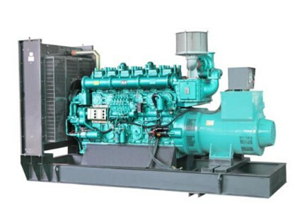 阳江发电机出租