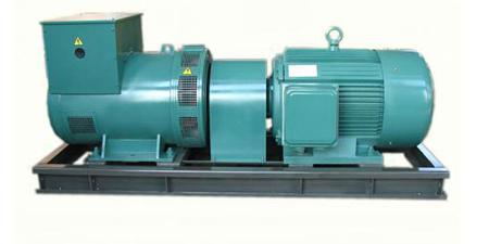 阳江发电机出租