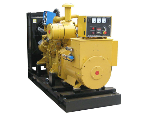 阳江发电机出租